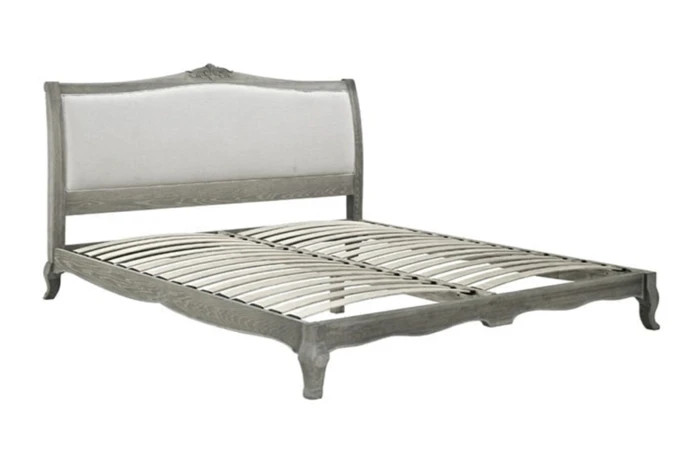 Willis & Gambier Camille Low Foot End Bed Frame